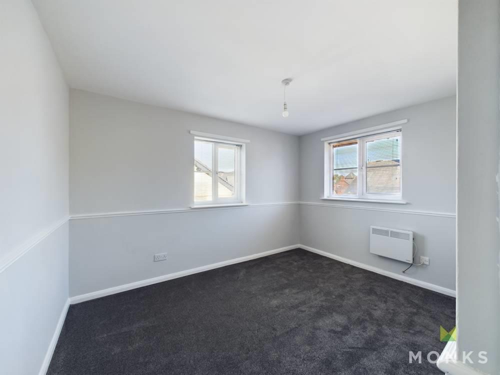 Flat 6, 6 Market Street, Shrewsbury, SY4 5EA To Let